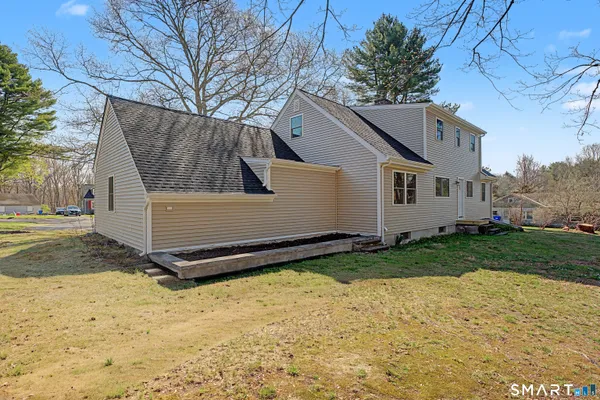 $549,000 | 331 Colonel Ledyard Highway, Ledyard, CT 06339