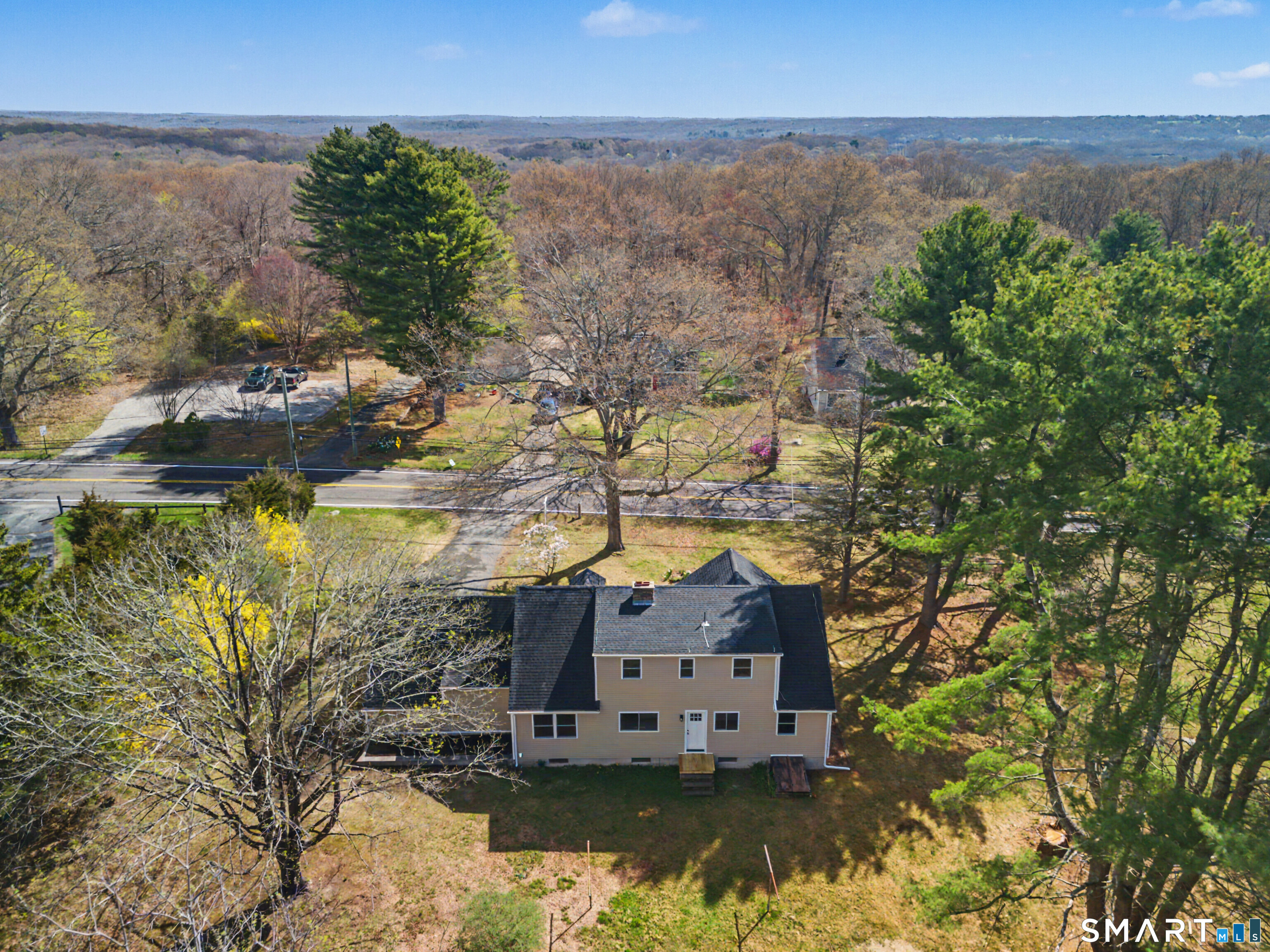 331 Colonel Ledyard Highway Ledyard, CT 06339 - Photo 5 of 42