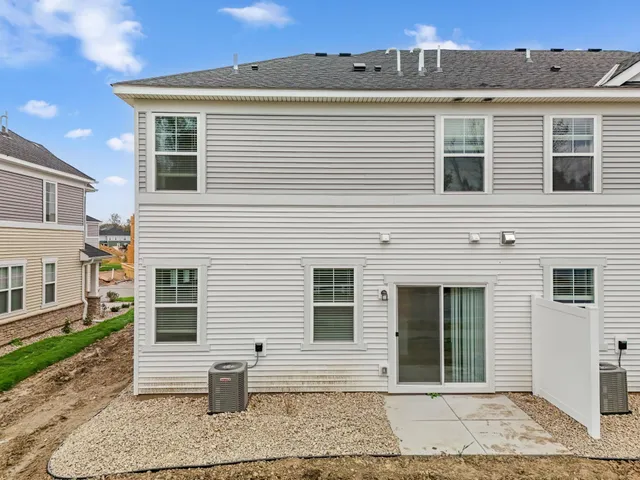 $419,905 | 20015 62nd Place, Corcoran, MN 55340