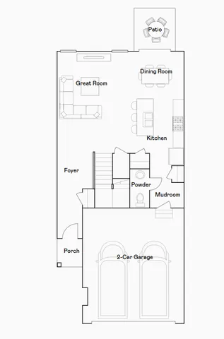 $419,905 | 20015 62nd Place, Corcoran, MN 55340