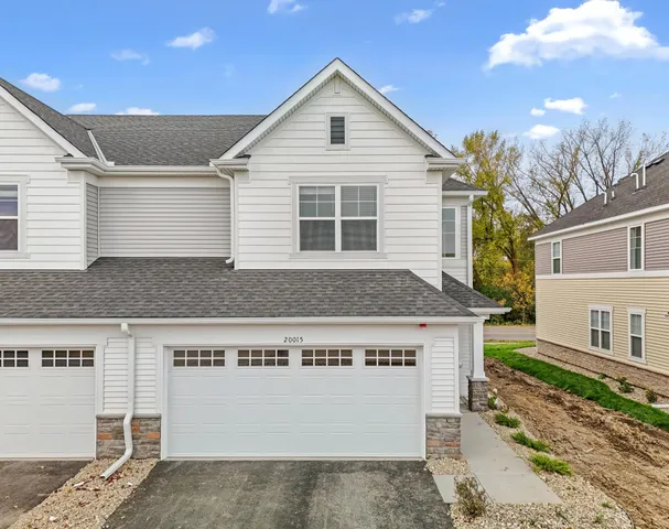 $419,905 | 20015 62nd Place, Corcoran, MN 55340