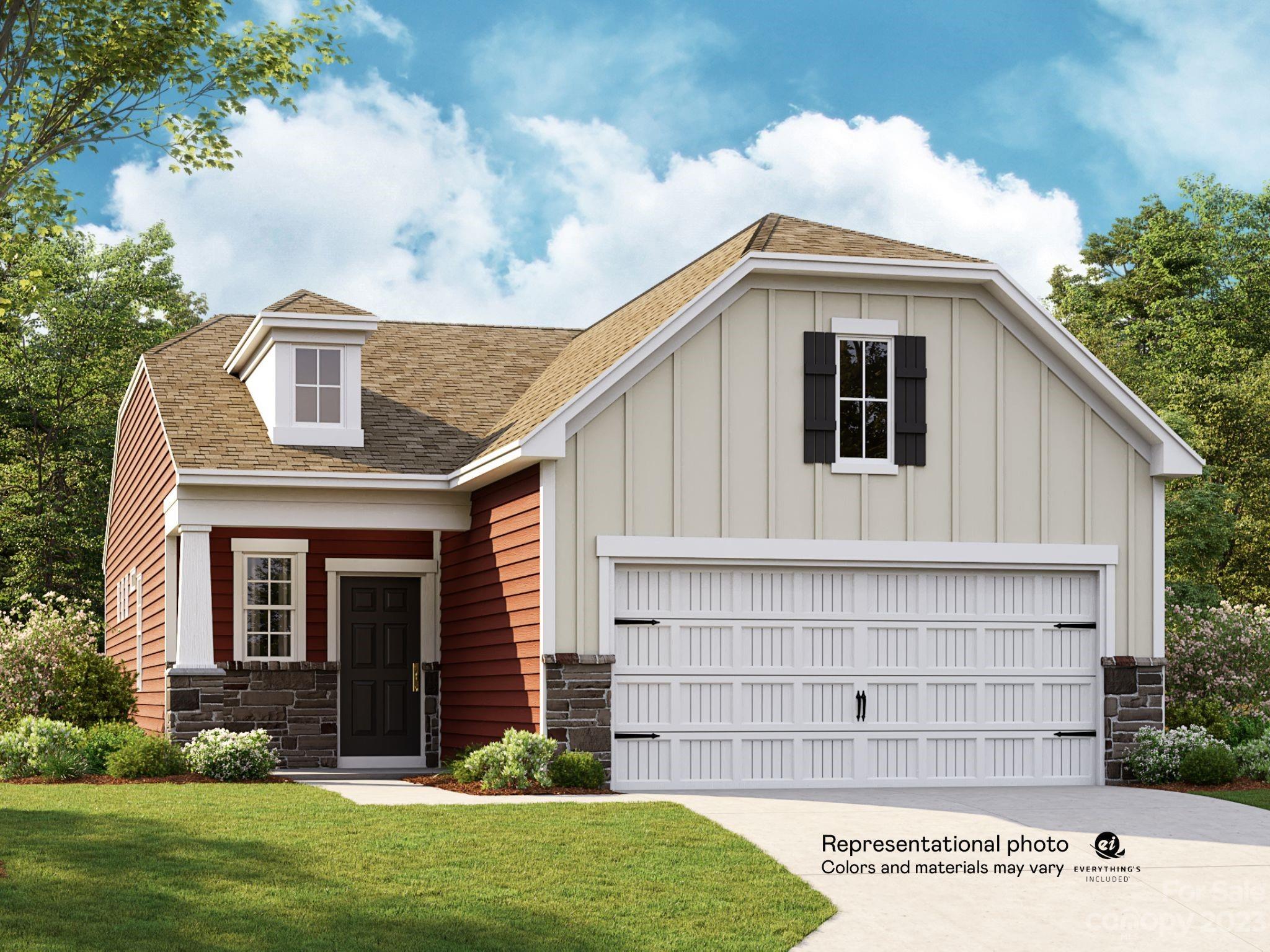 1410 Turkey Roost Road, Unit 284 Fort Mill, SC 29715 - Photo 1 of 10 Gallery Image 1