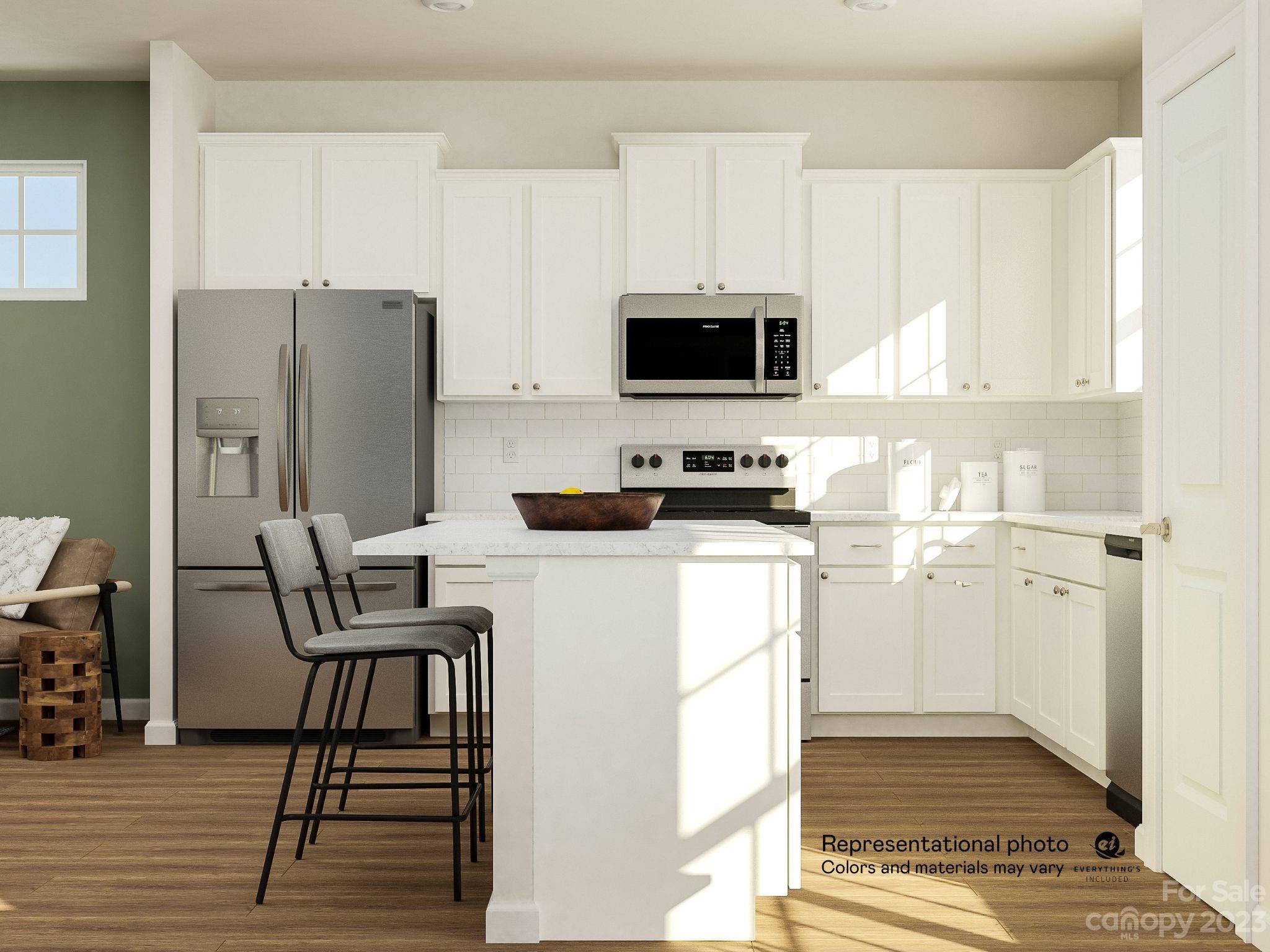 1410 Turkey Roost Road, Unit 284 Fort Mill, SC 29715 - Photo 3 of 10 Gallery Image 3