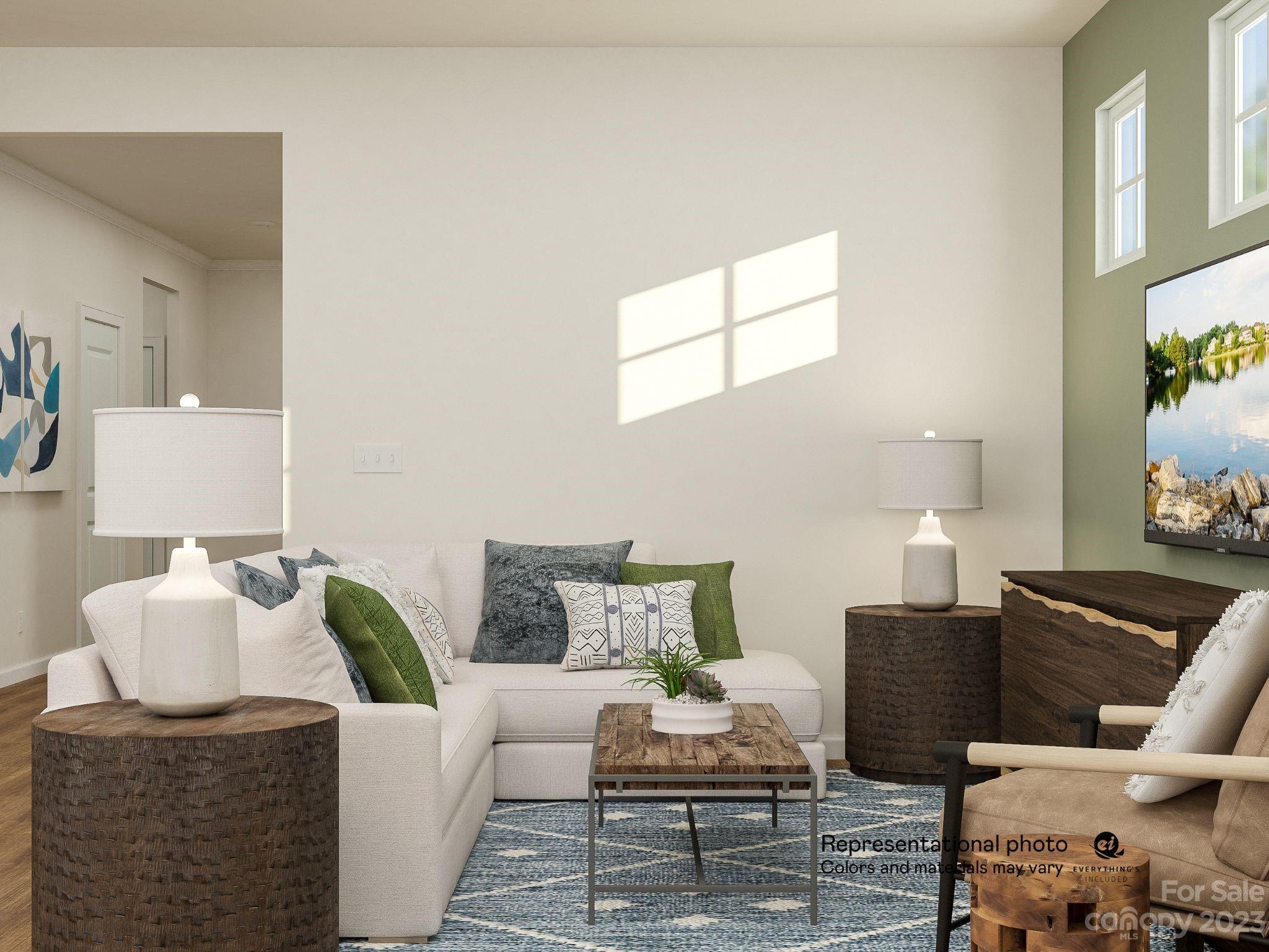1410 Turkey Roost Road, Unit 284 Fort Mill, SC 29715 - Photo 6 of 10 Gallery Image 6