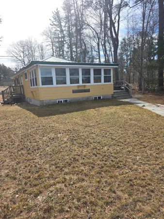 $575,000 | 128 Silver Lake Road, Shapleigh, ME 04076