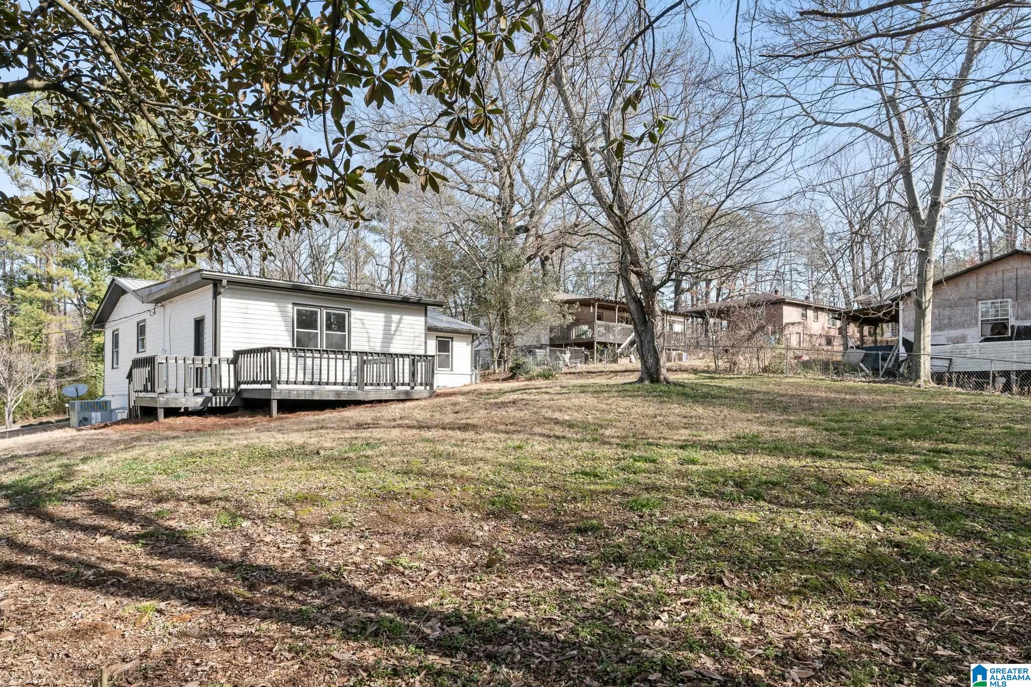 313 Garden Hill Road Gardendale, AL 35071 - Photo 26 of 29