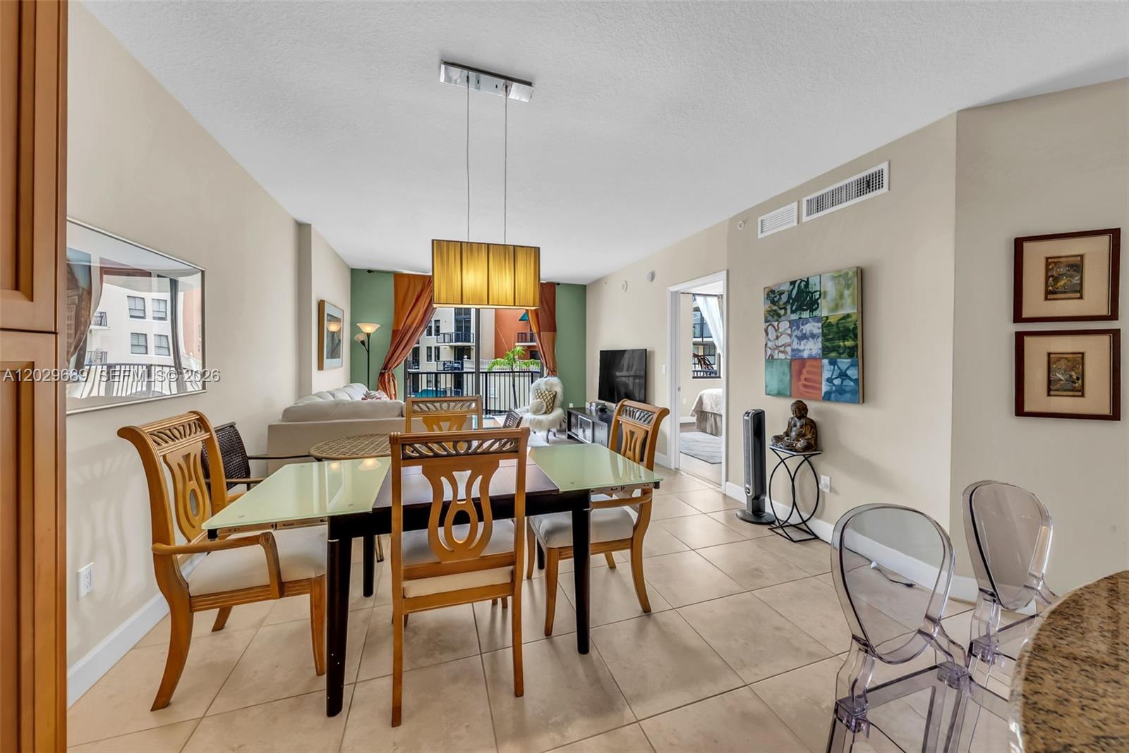 55 Merrick Way, Unit 709 Coral Gables, FL 33134 - Photo 4 of 26