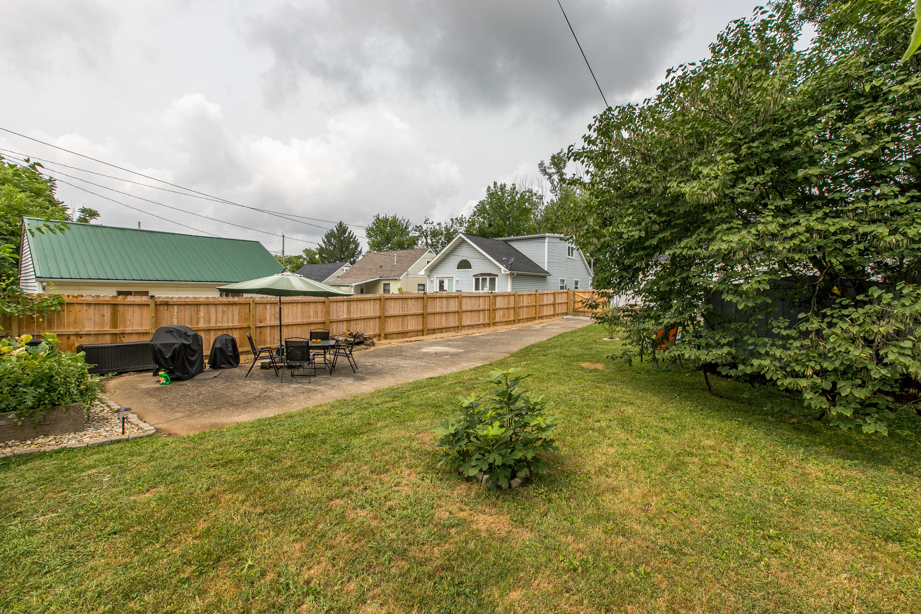 814 Carneal Road Lexington, KY 40505 - Photo 34 of 34 2-31