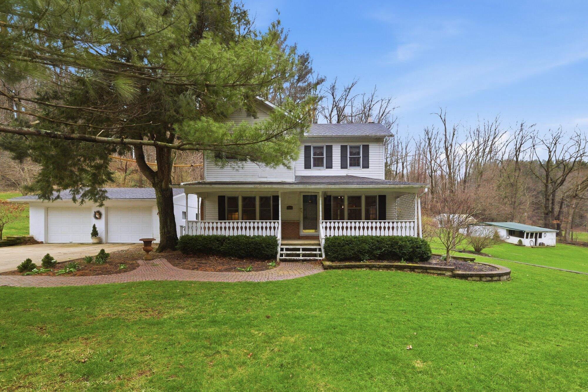 3002 Highway 97 Butler, OH 44822 - Photo 1 of 49 Welcome to 3002 Oh-97