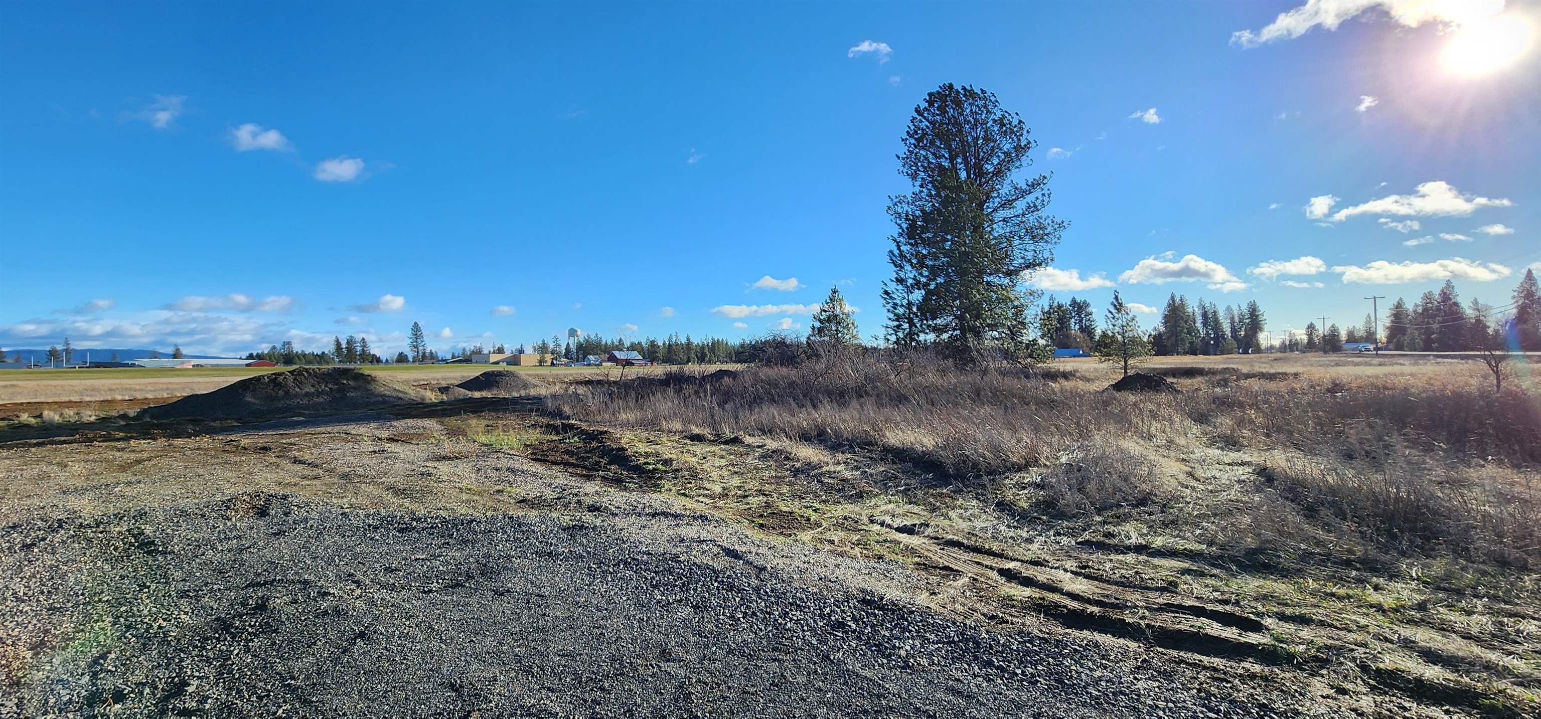 0 West Hallett Road Spokane, WA 99224 - Photo 2 of 6