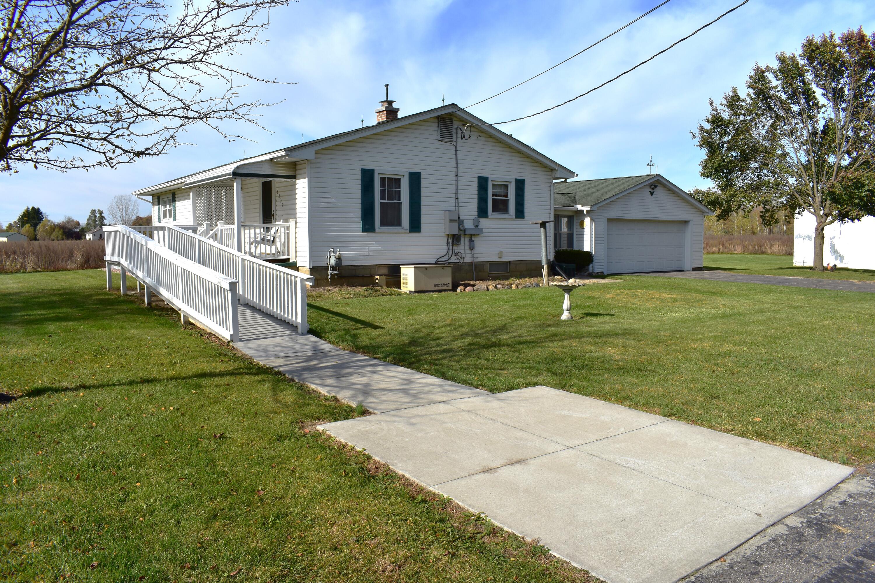 8237 Willow Road Whittaker, MI 48190 - Photo 24 of 32 DSC_0373