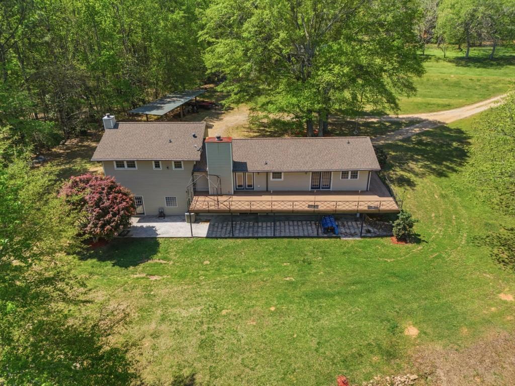 224 Old Franklin Street Roopville, GA 30170 - Photo 44 of 60