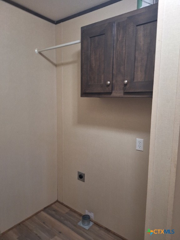 46 County Road 400 Yoakum, TX 77995 - Photo 17 of 23 a view of small space