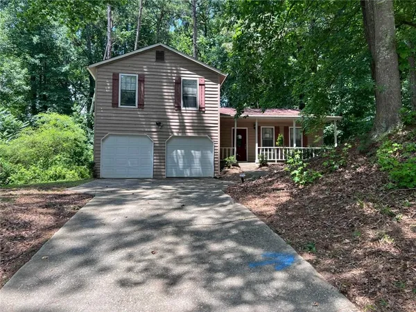 $190,000 | 5389 Martins Crossing Road, Stone Mountain, GA 30088