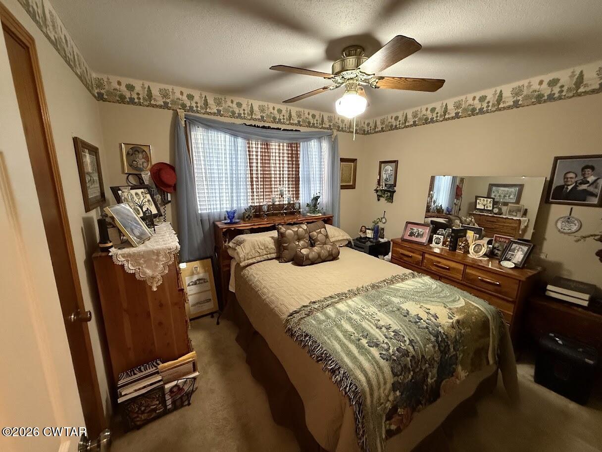 2929 Cross Country Road Newbern, TN 38059 - Photo 11 of 11 2929 CC Bedroom 3