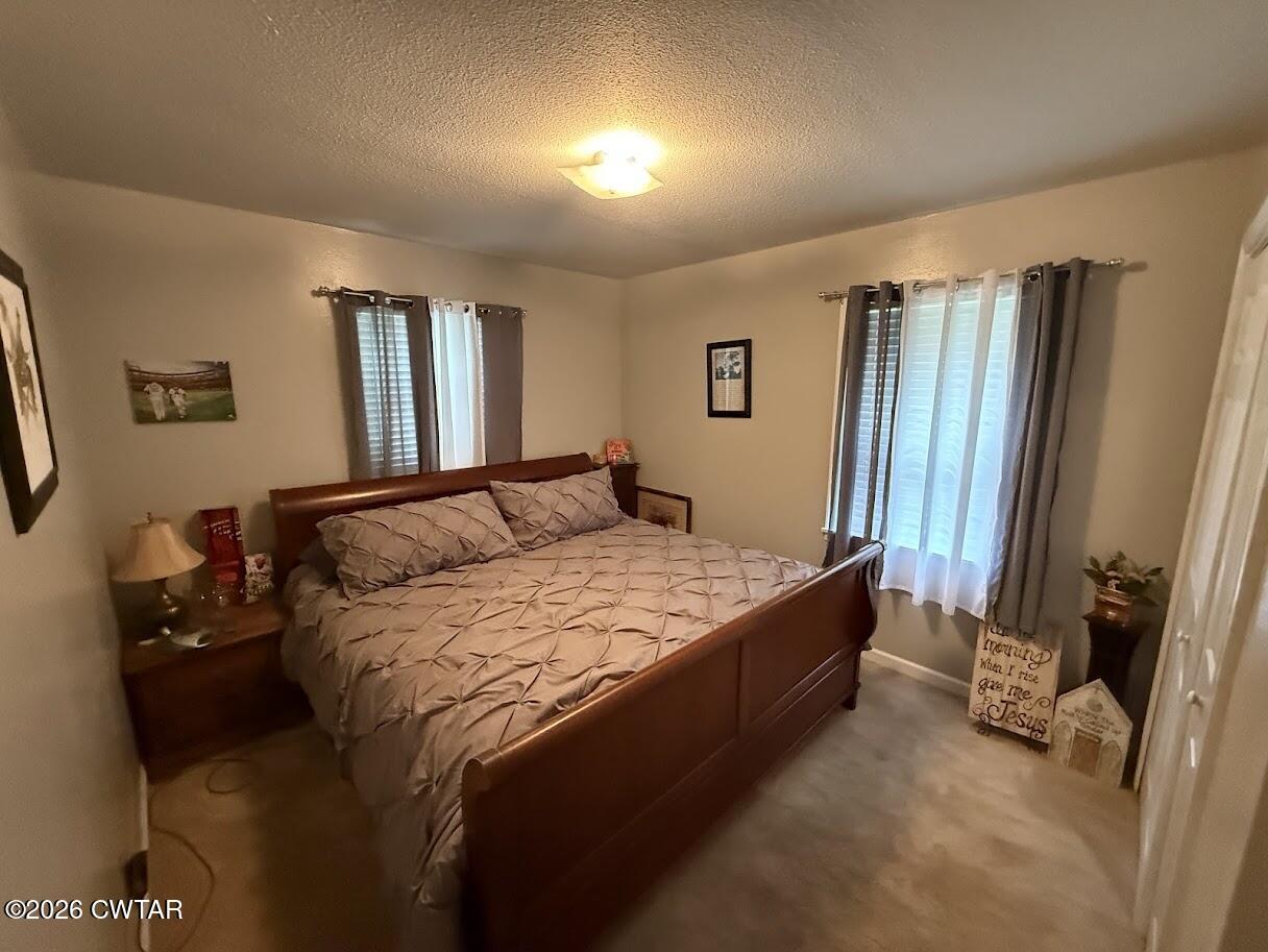 2929 Cross Country Road Newbern, TN 38059 - Photo 10 of 11 2929 CC Bedroom 2