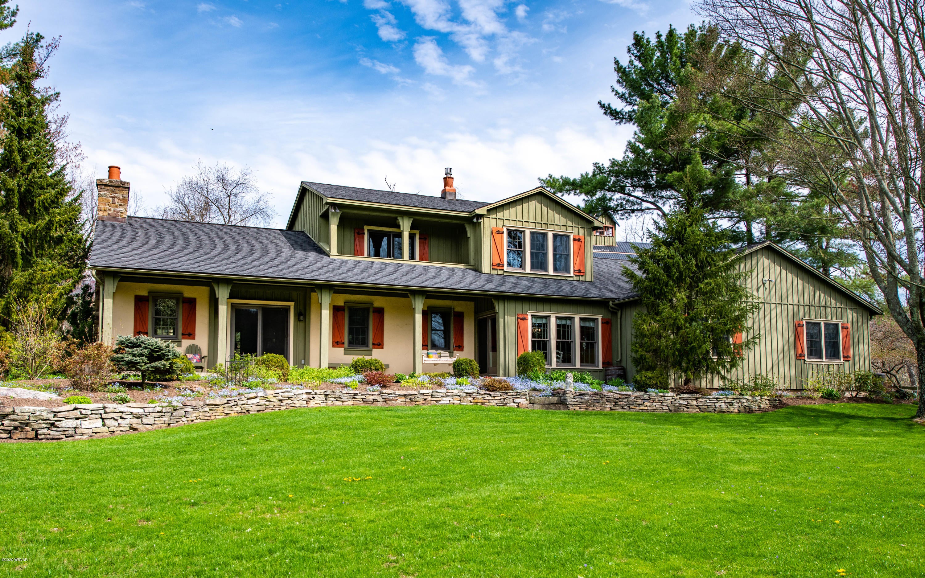 744 Grammer Road Williamsport, PA 17701 - Photo 2 of 69 Front View 2