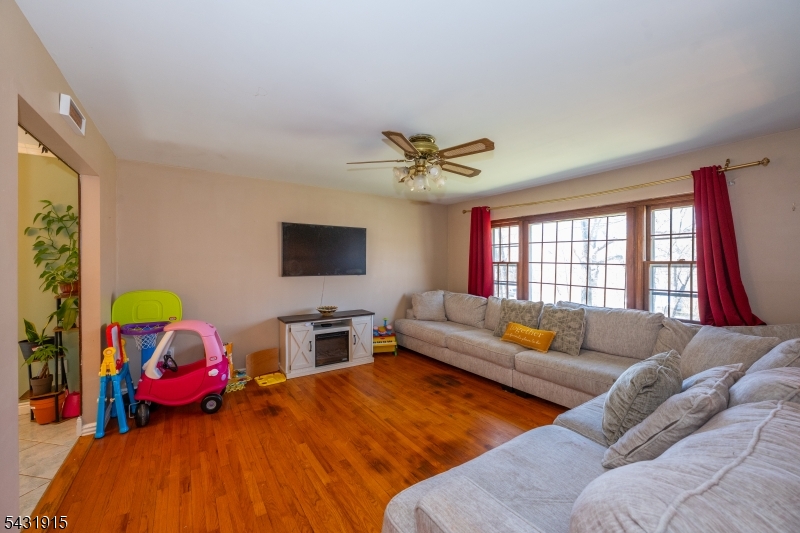 41 Waterloo Road Stanhope, NJ 07874 - Photo 5 of 32 a bedroom with furniture and a window
