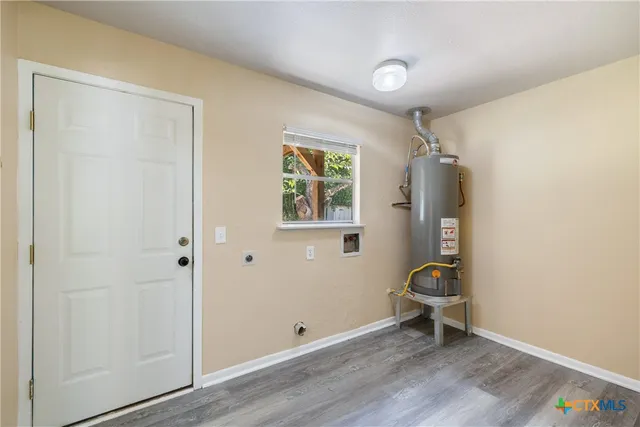 $295,000 | 907 Apple Street, Fredericksburg, TX 78624