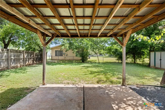 $295,000 | 907 Apple Street, Fredericksburg, TX 78624