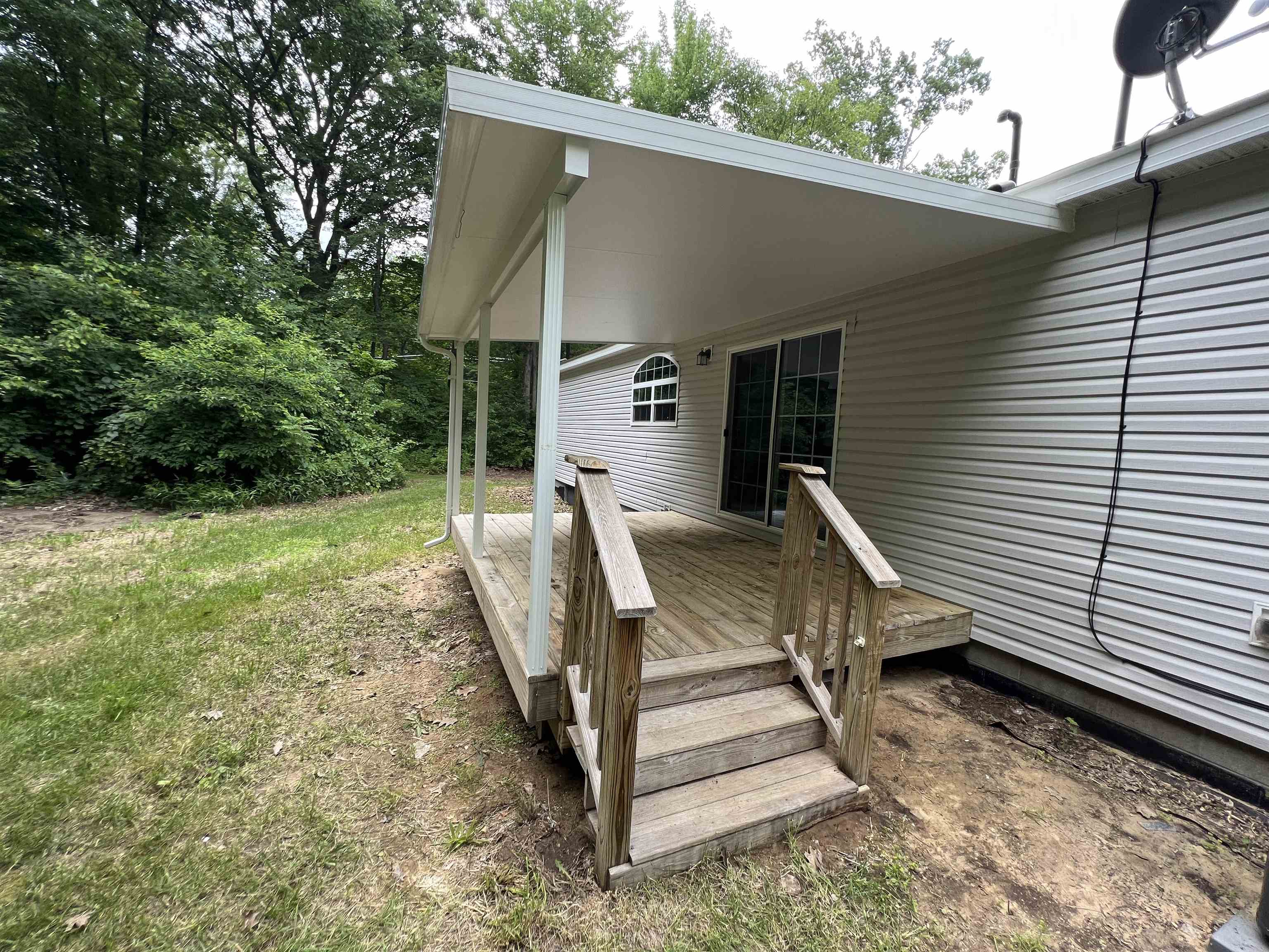 12159 North Jennings Road Clio, MI 48420 - Photo 22 of 26 Gallery Image 22