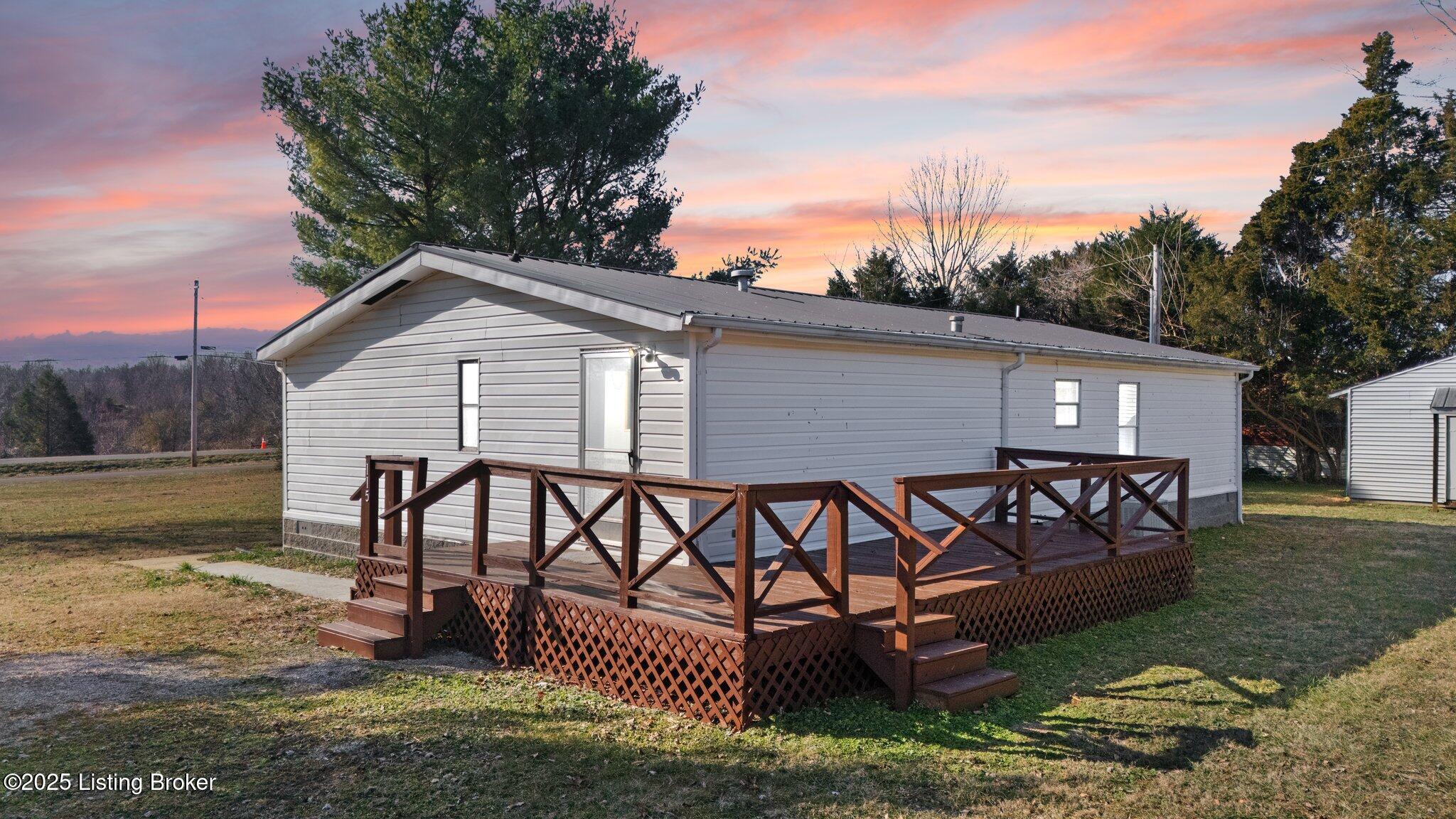115 Lavender Road Smiths Grove, KY 42171 - Photo 51 of 54 5-web-or-mls-DJI_20250127102620_0623_D c