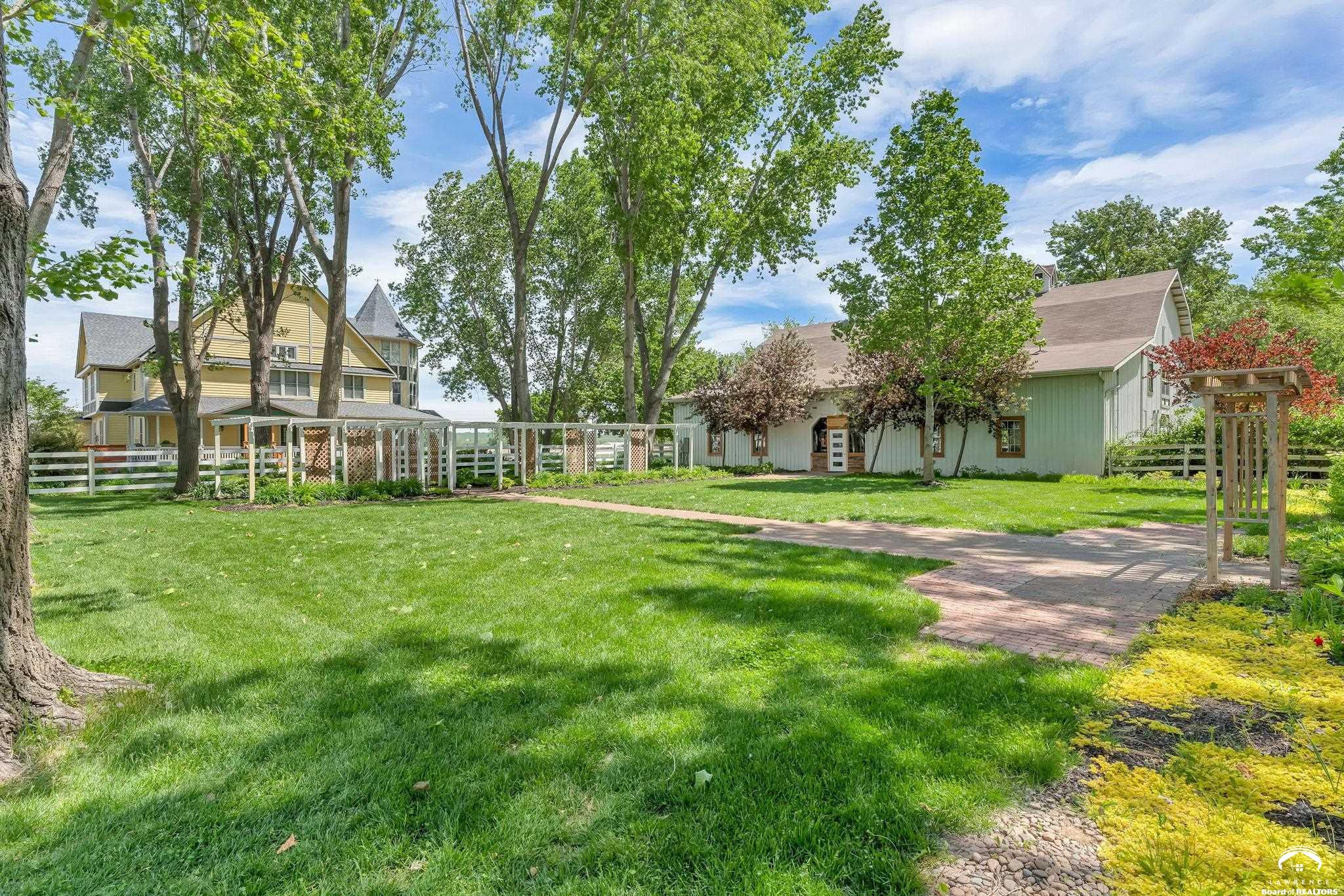 1431 North 1900th Road Lawrence, KS 66044 - Photo 91 of 95