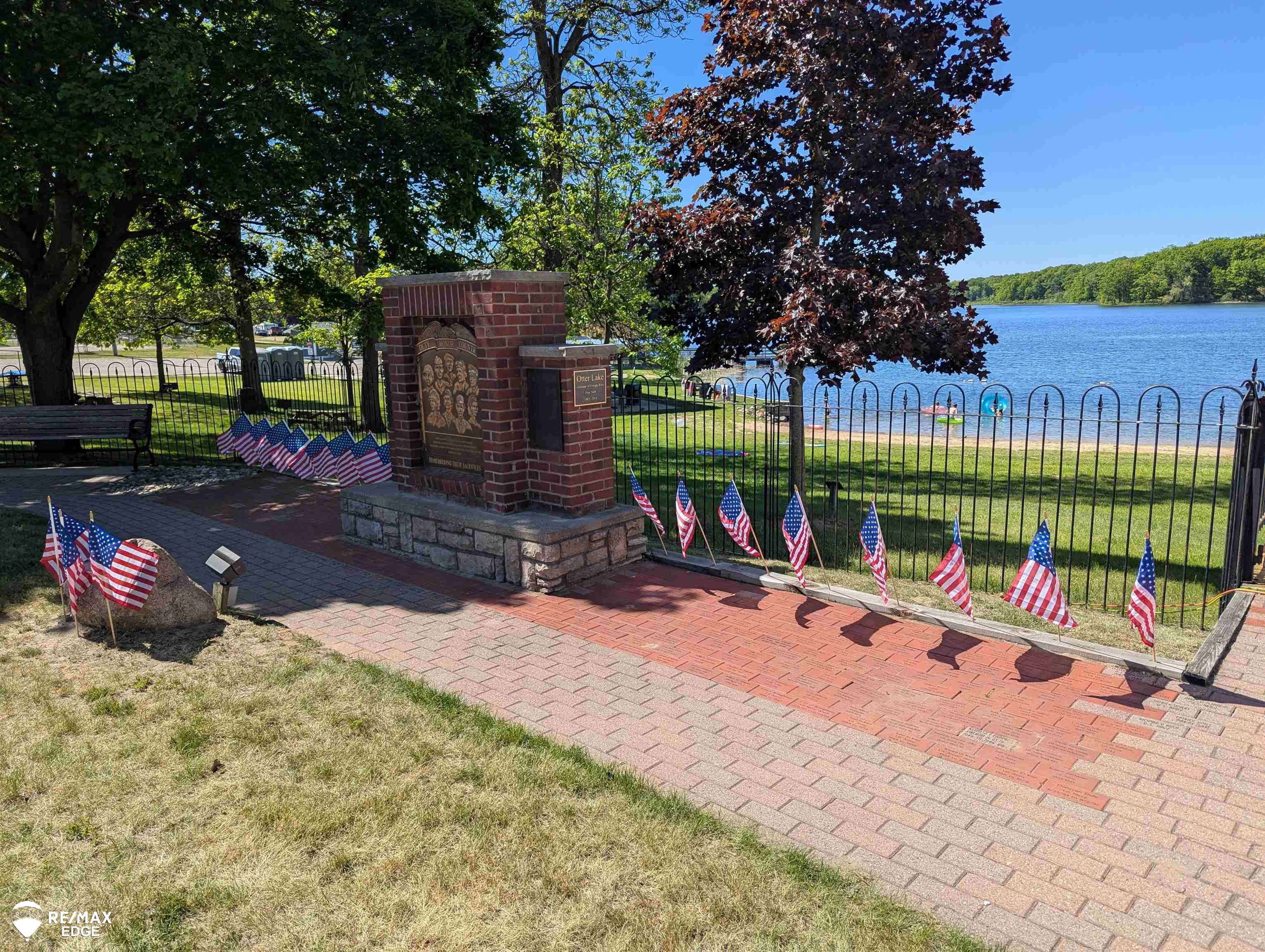 6283 Hart Lake Road Otter Lake, MI 48464 - Photo 16 of 17