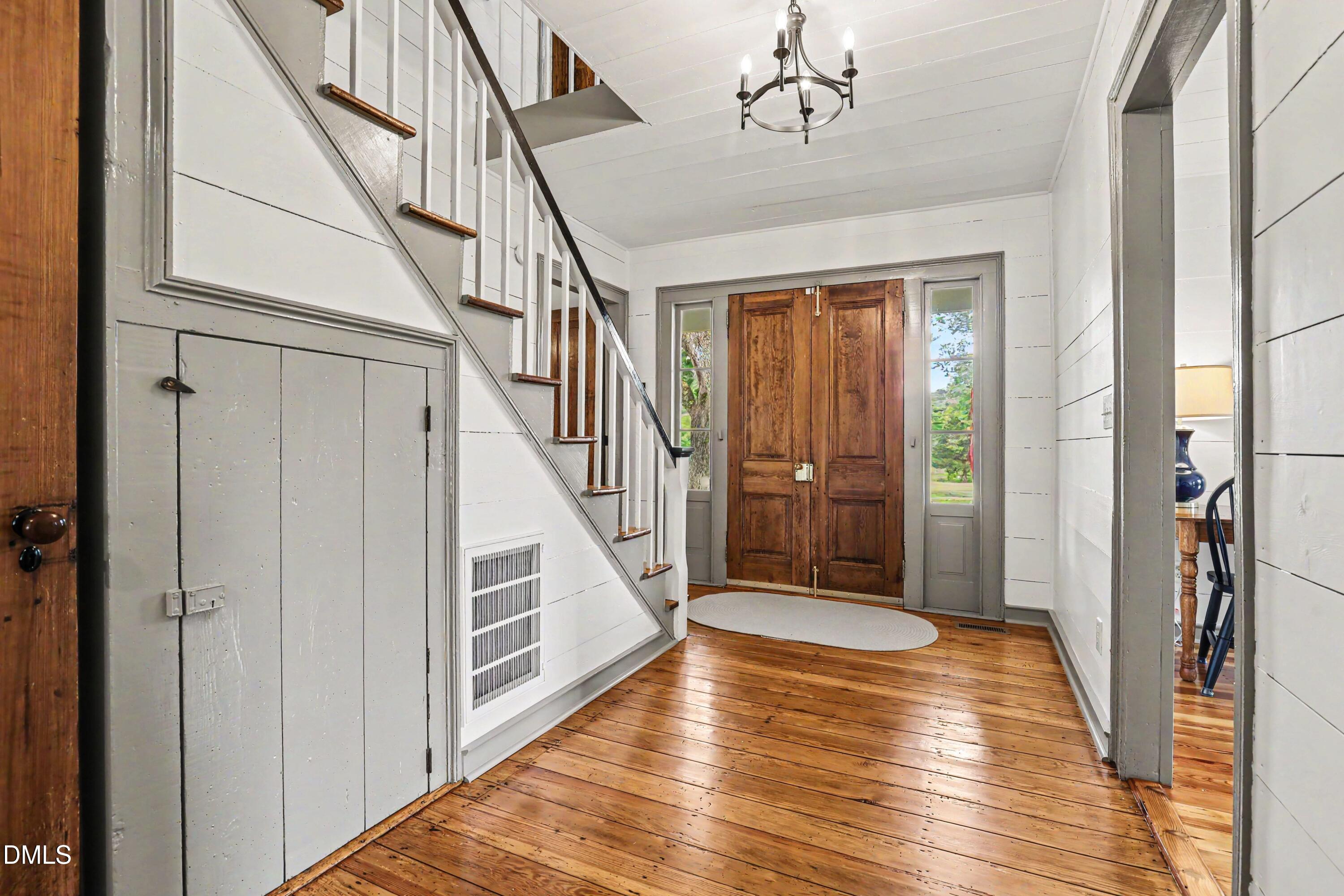 7517 Mary Hall Road Rougemont, NC 27572 - Photo 9 of 55