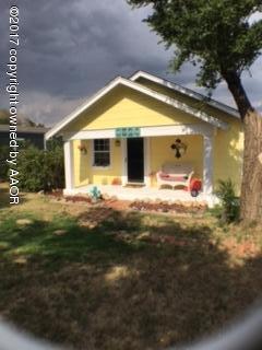 8524 River Road Amarillo, TX 79108 - Photo 1 of 35 Front