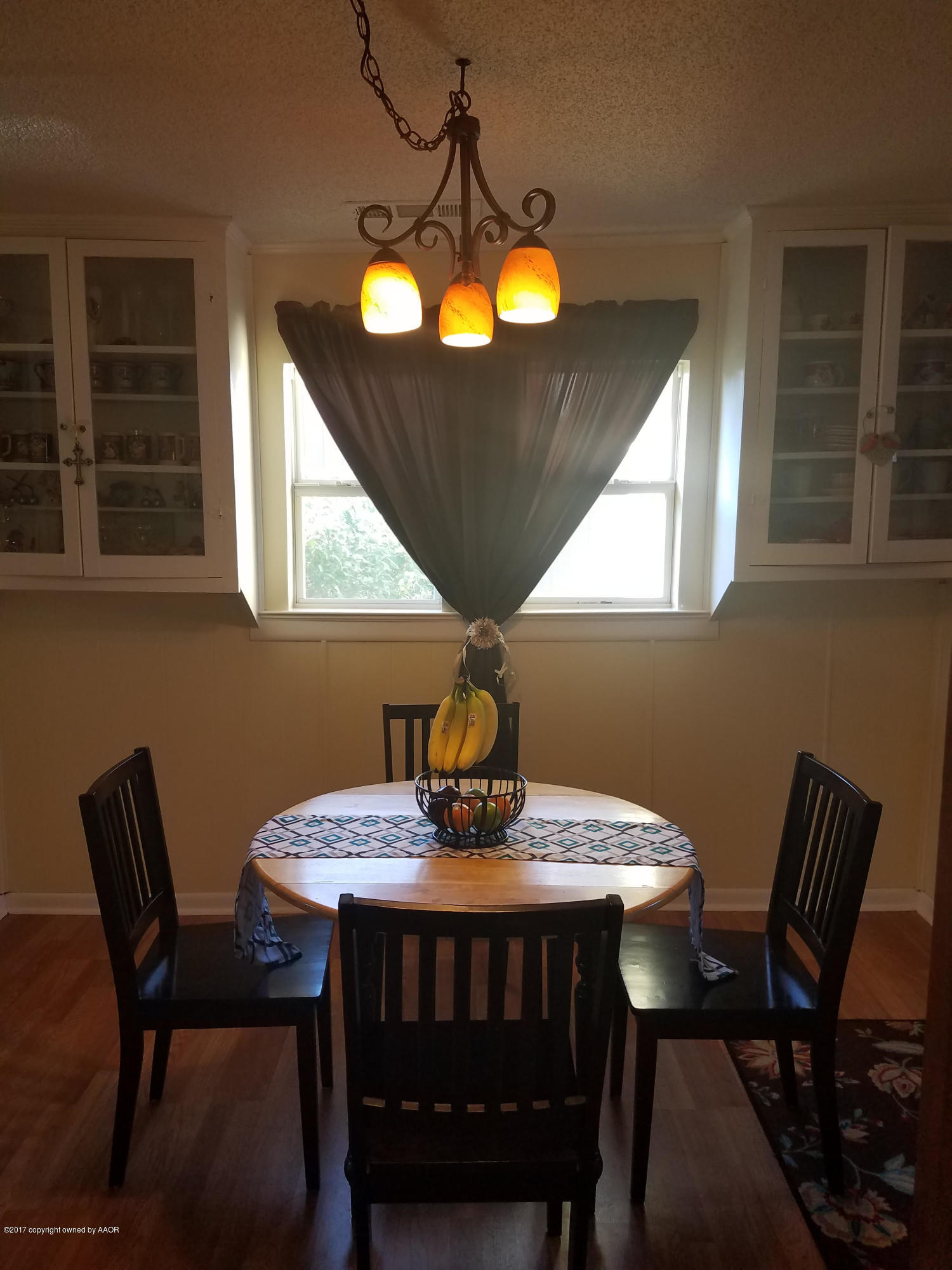 8524 River Road Amarillo, TX 79108 - Photo 20 of 35 Dining Room