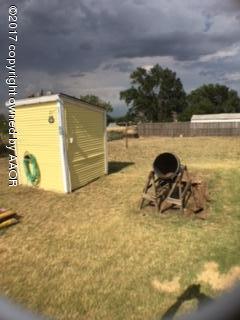 8524 River Road Amarillo, TX 79108 - Photo 25 of 35 Well House
