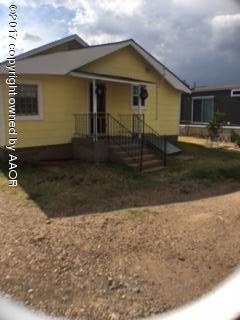 8524 River Road Amarillo, TX 79108 - Photo 28 of 35 Rear
