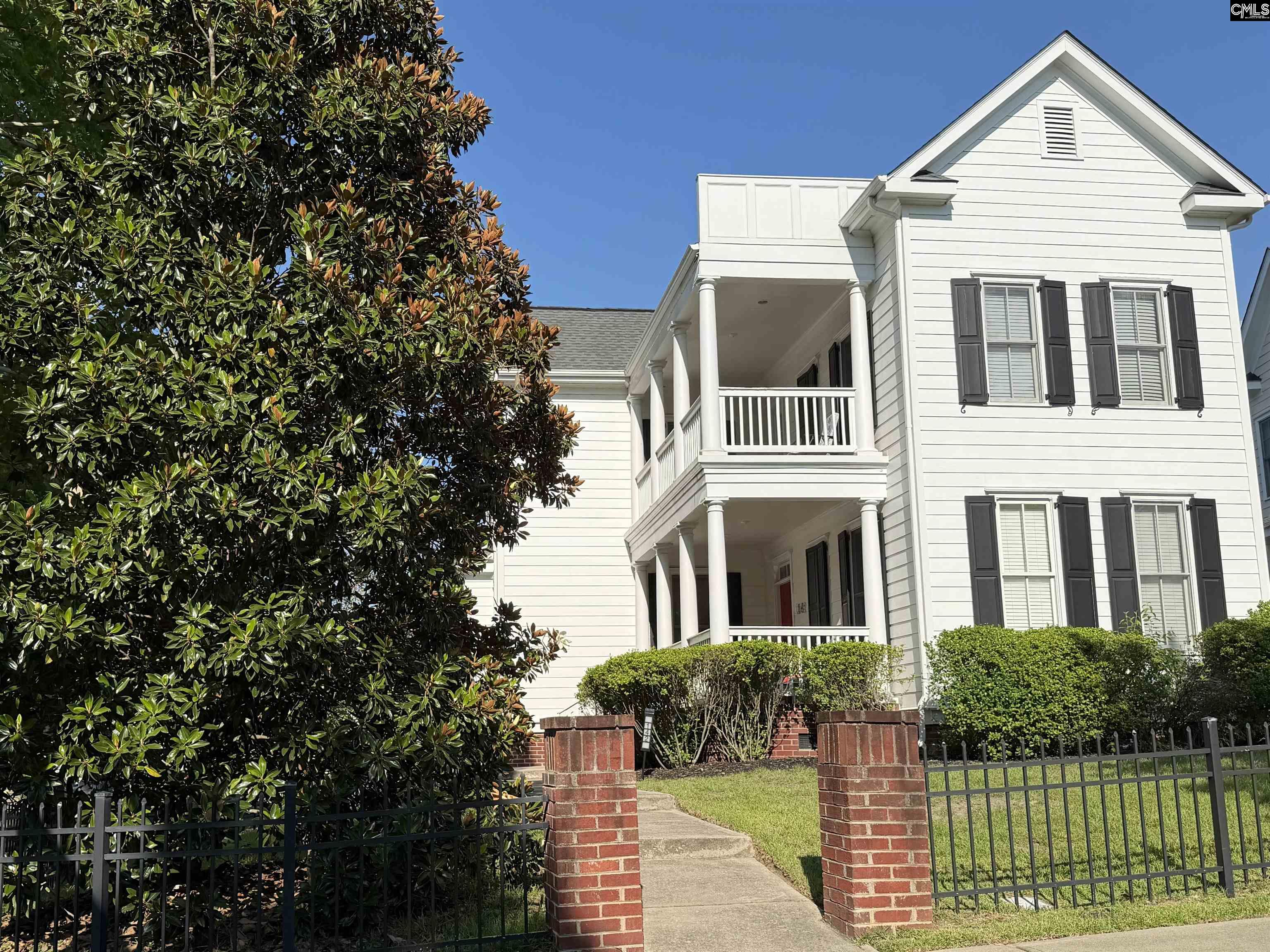 142 Ratchford Way Columbia, SC 29229 - Photo 25 of 29