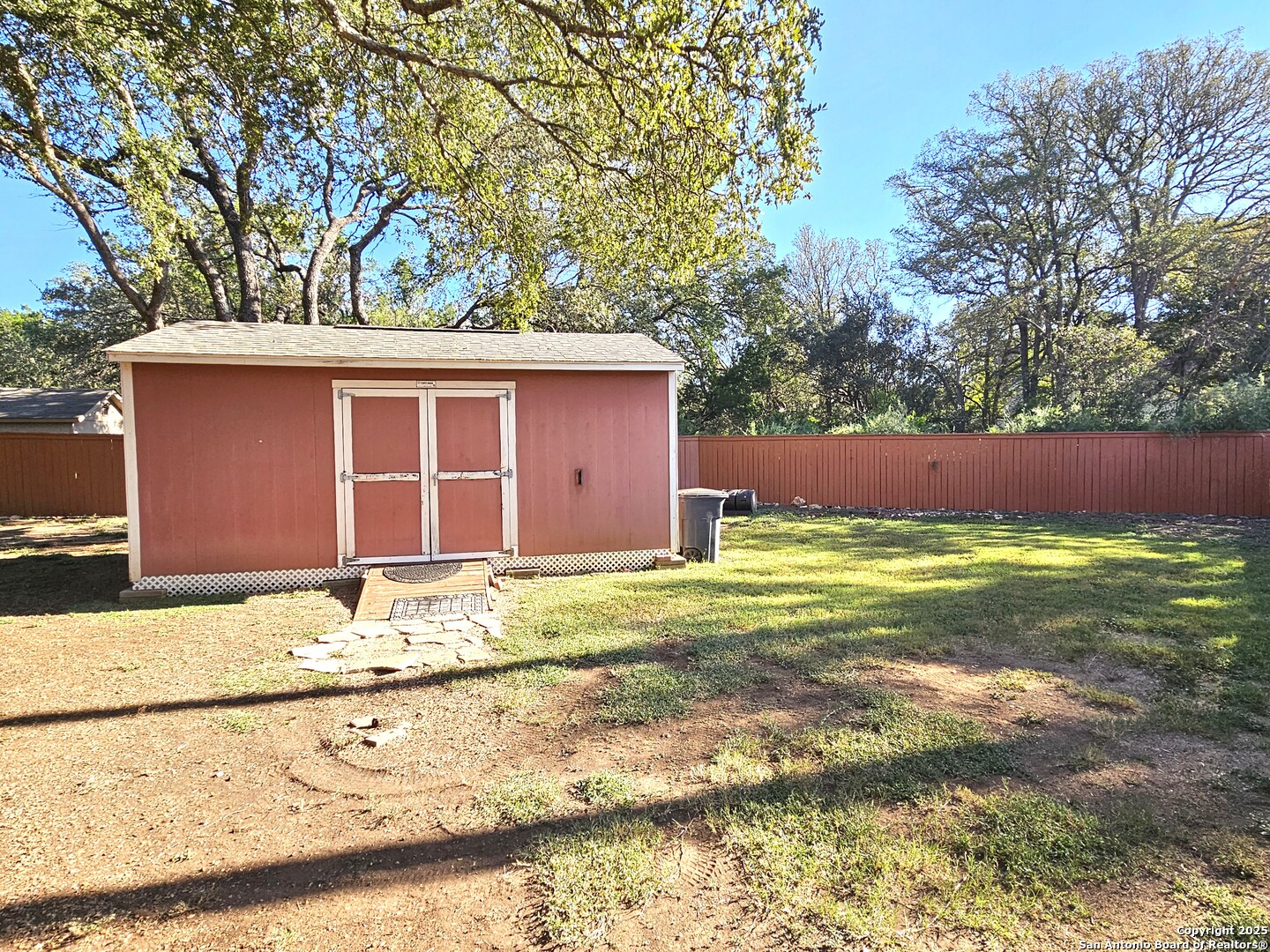 8834 Cherokee Path Garden Ridge, TX 78266 - Photo 66 of 76