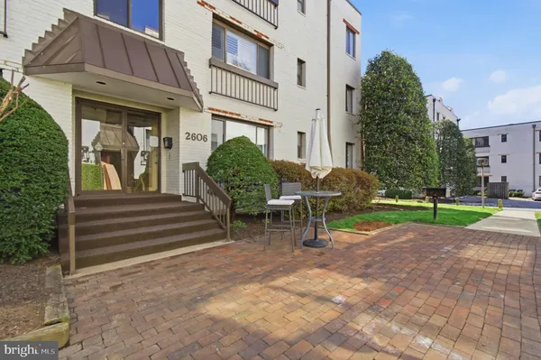 $265,000 | 2606 Tunlaw Road Northwest, Unit 2, Washington, DC 20007
