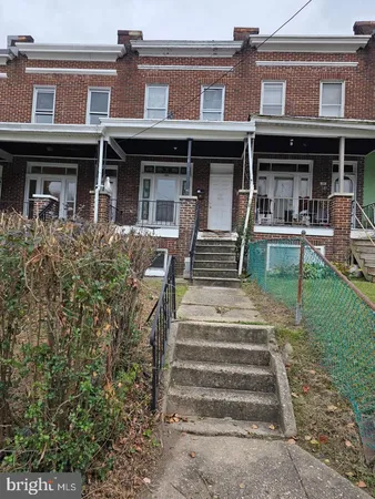 $75,000 | 123 North Monastery Avenue, Baltimore, MD 21229