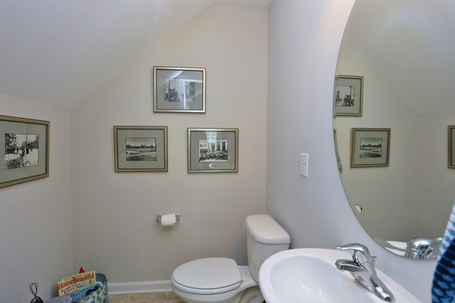 7625 Channery Way Raleigh, NC 27616 - Photo 20 of 25 Photo 20