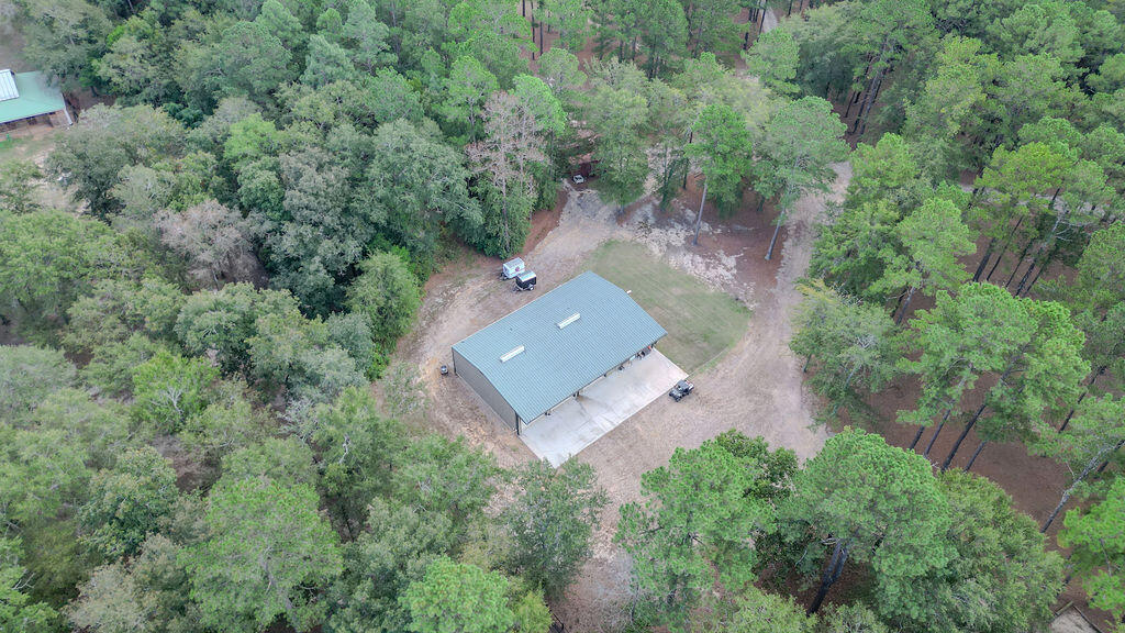 1777 Hatchaway Bridge Road Wagener, SC 29164 - Photo 35 of 35