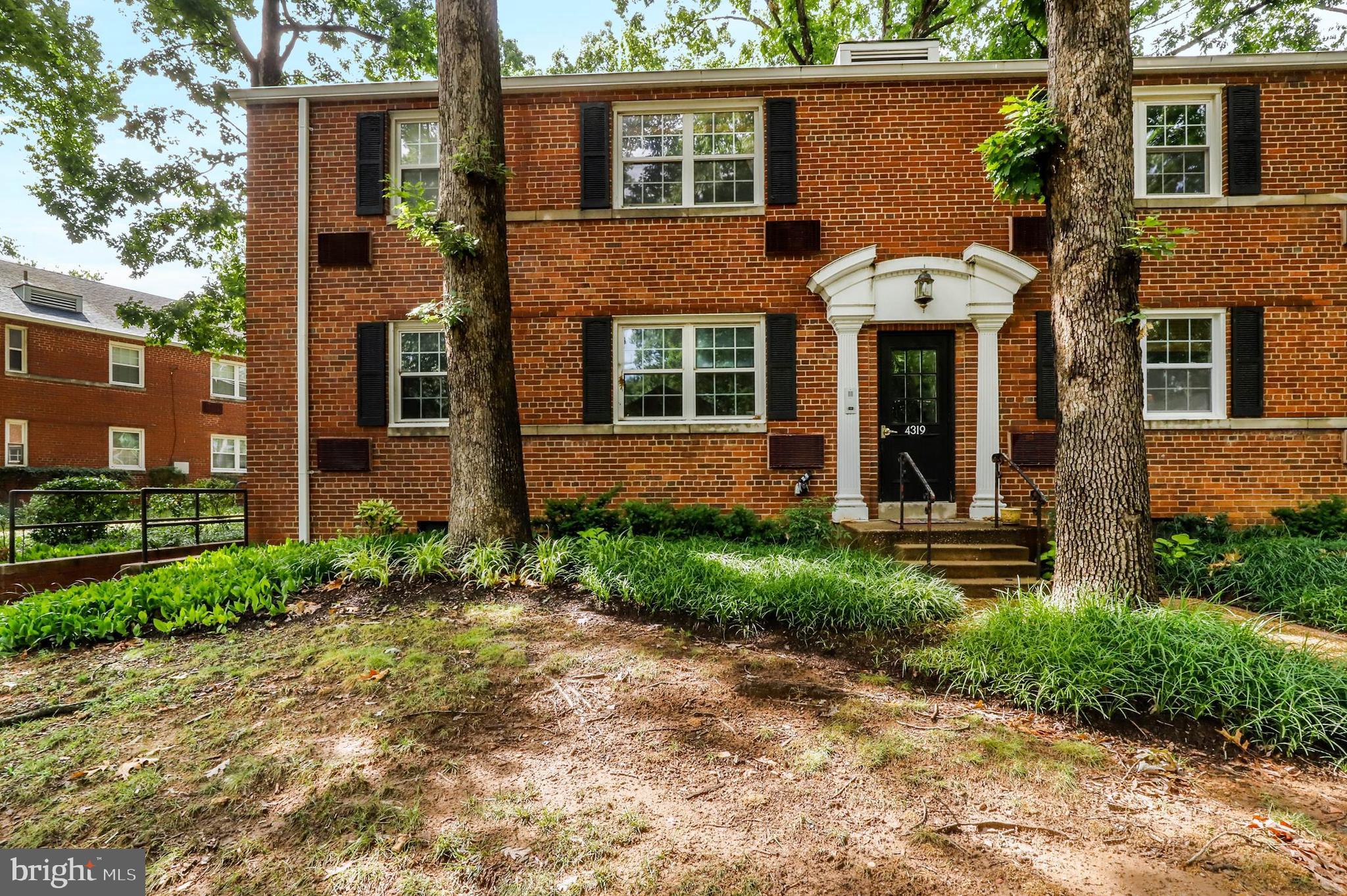 4319 2nd Road North, Unit 43191 Arlington, VA 22203 - Photo 22 of 22 Gallery Image 22