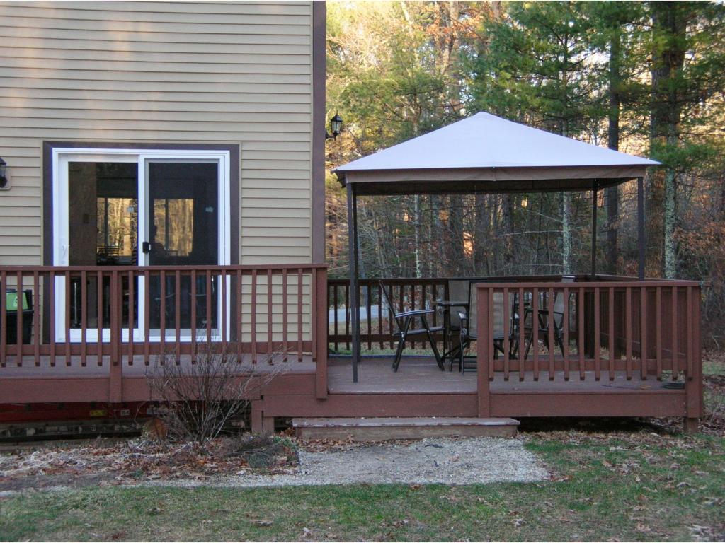 62 Lancaster Farm Road Salem, NH 03079 - Photo 20 of 29