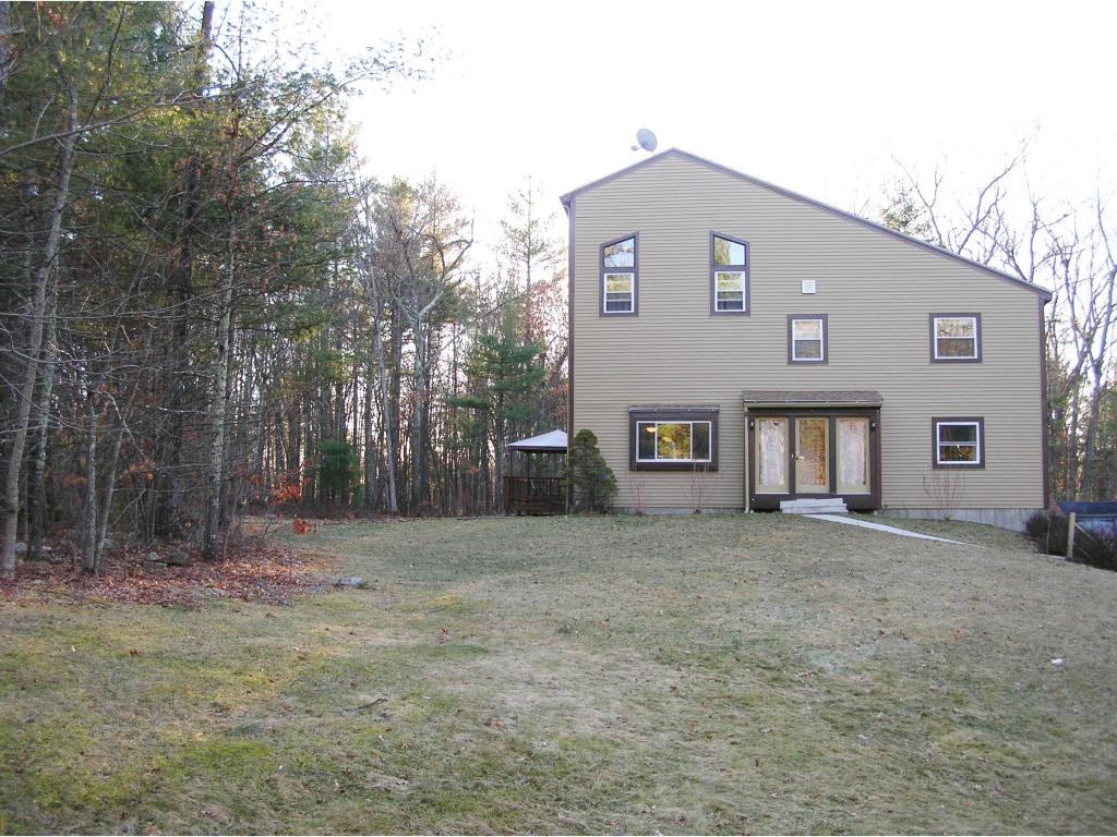 62 Lancaster Farm Road Salem, NH 03079 - Photo 21 of 29
