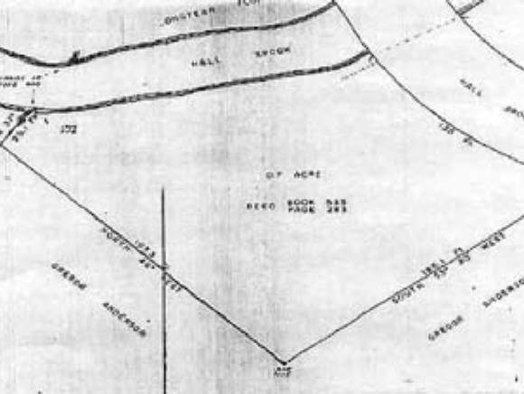0 Hall Brook Road Rumney, NH 03266 - Photo 1 of 1