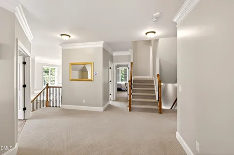 $1,245,000 | 923 Dominion Hill Drive, Cary, NC 27519