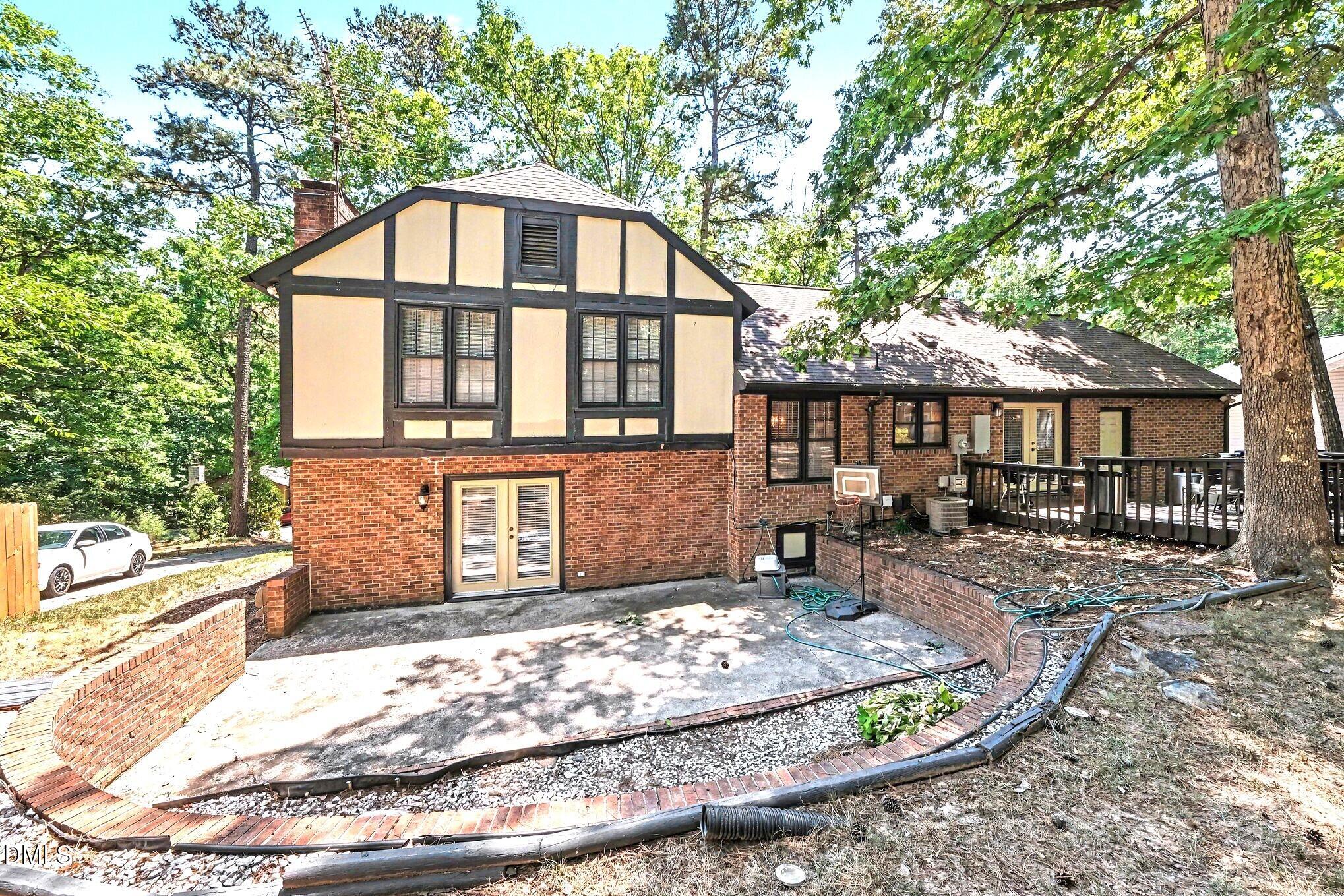 4124 Trotter Ridge Road Durham, NC 27707 - Photo 22 of 25
