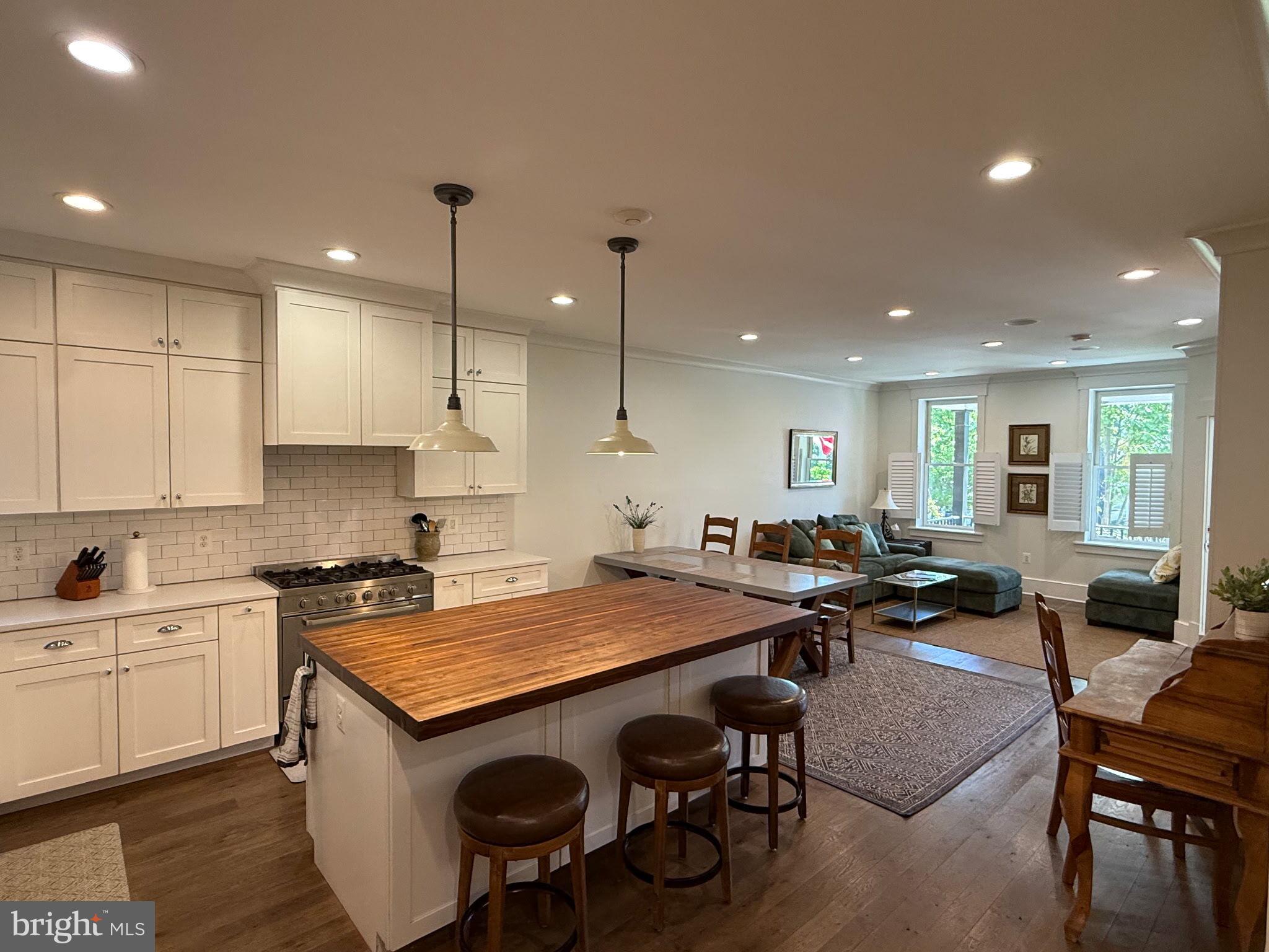 1232 I Street Northeast, Unit 1 Washington, DC 20002 - Photo 15 of 59