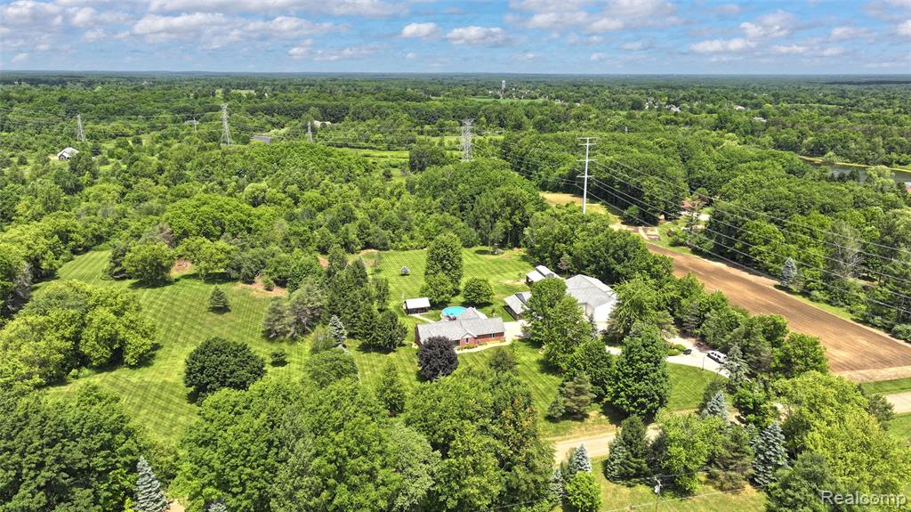 5233 Crawford Road Dryden, MI 48428 - Photo 71 of 95