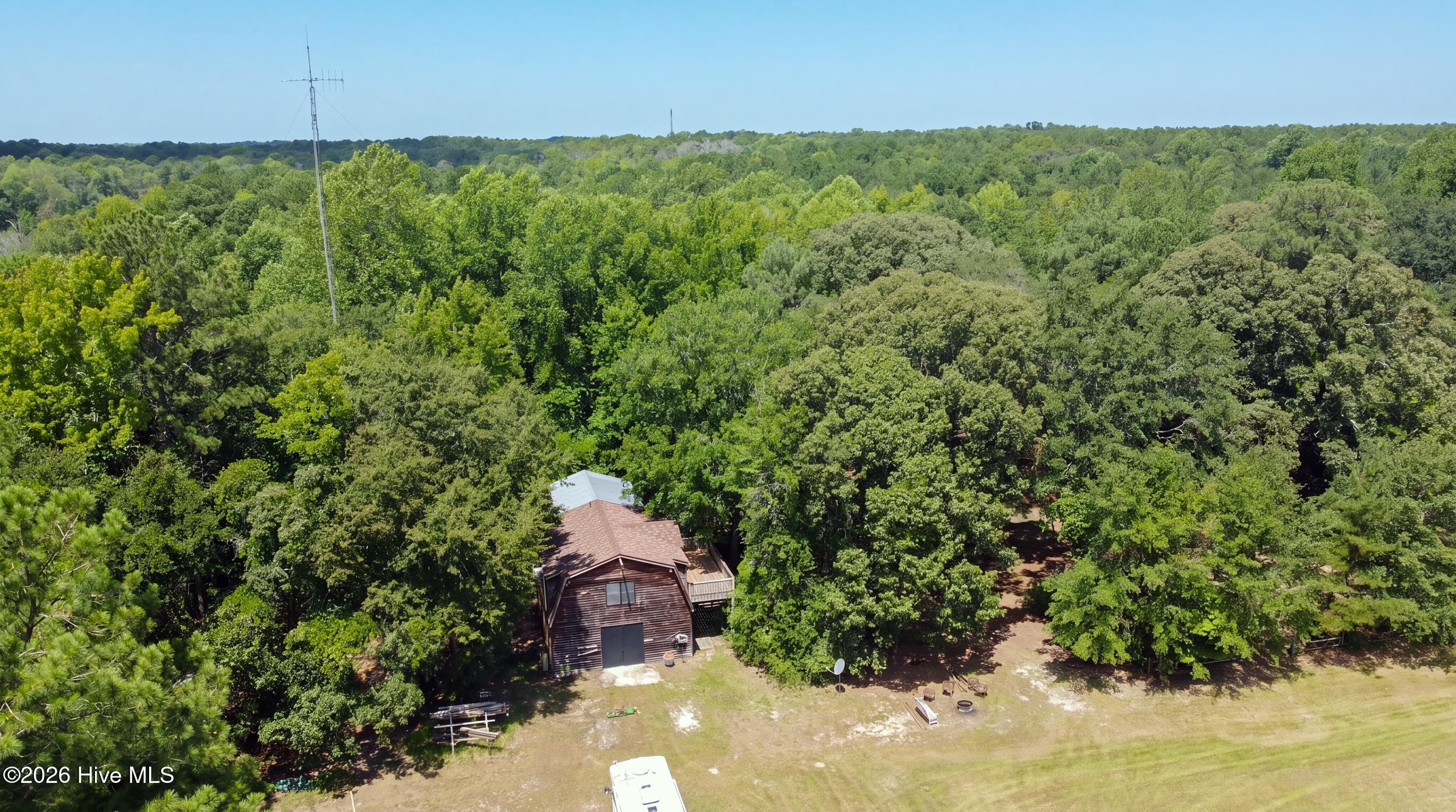 5397 Dilda Church Road Fountain, NC 27829 - Photo 31 of 73 32_drone for frank-6_reedit_6e6ecf21