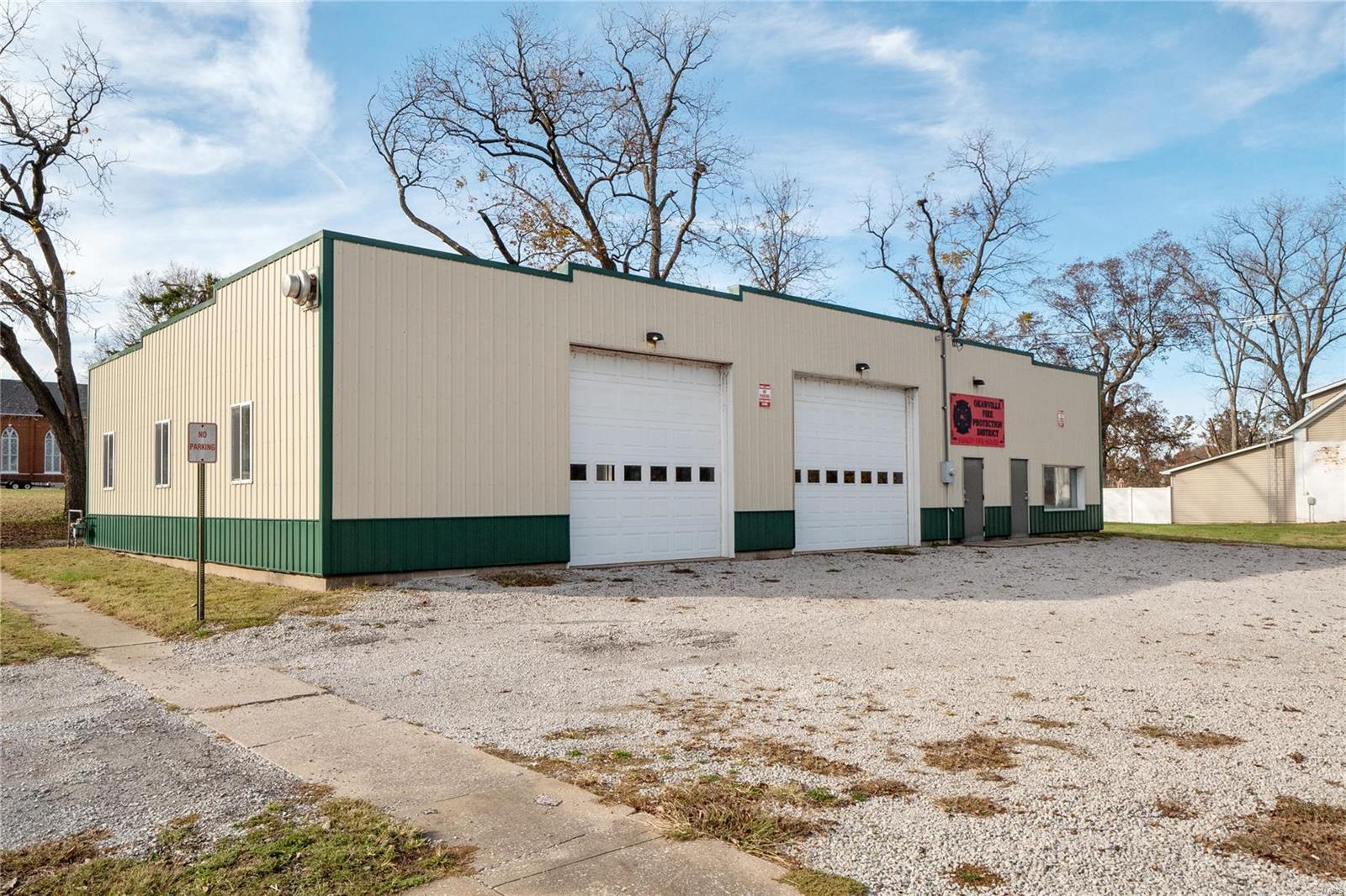 15 North Mill Road Venedy, IL 62214 - Photo 12 of 23 Gallery Image 12
