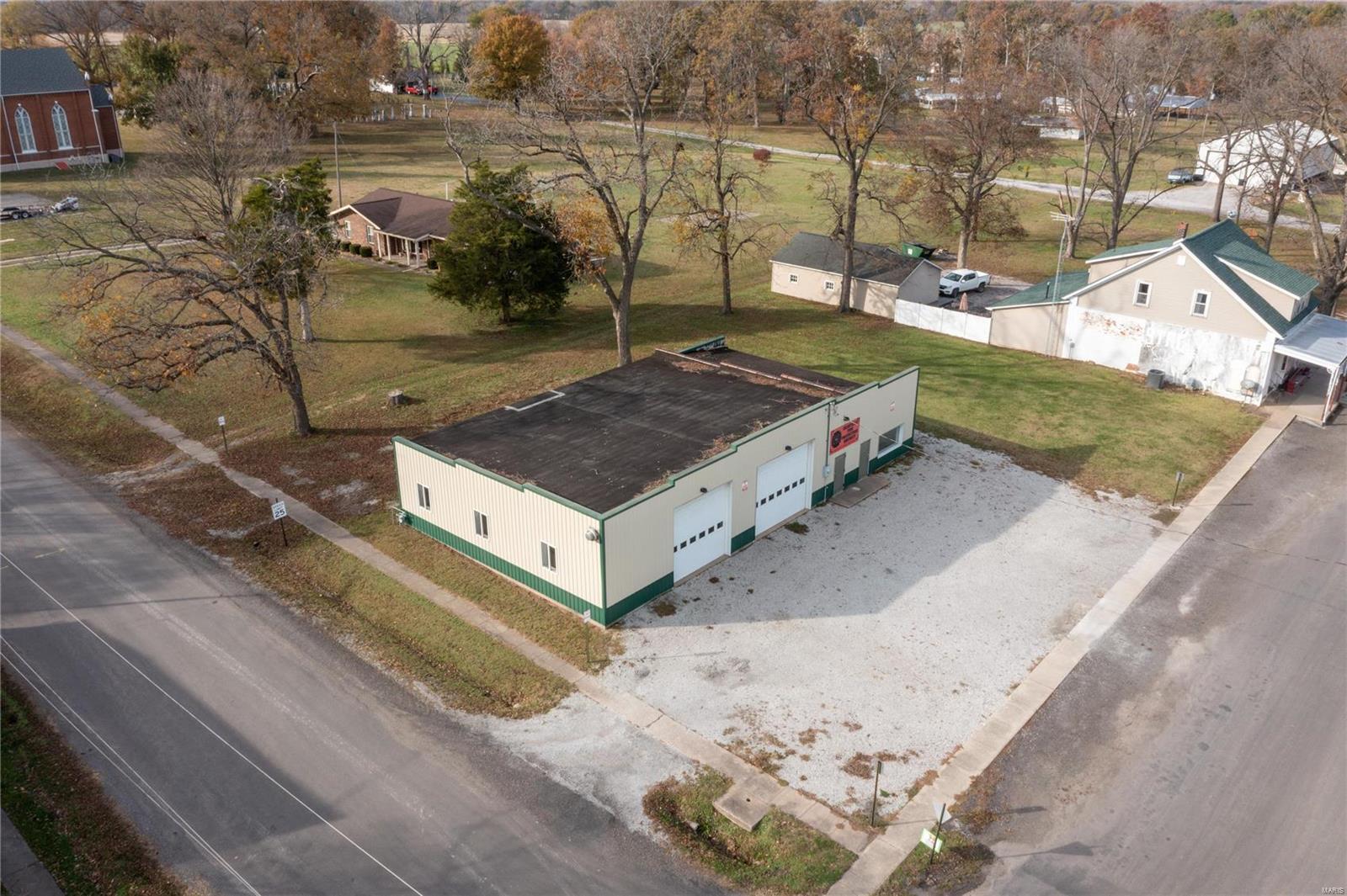 15 North Mill Road Venedy, IL 62214 - Photo 15 of 23 Gallery Image 15